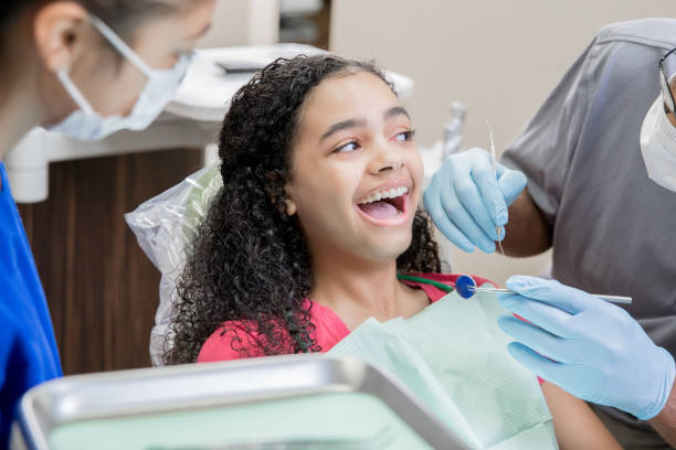 Urgent Tooth Repair in NJ