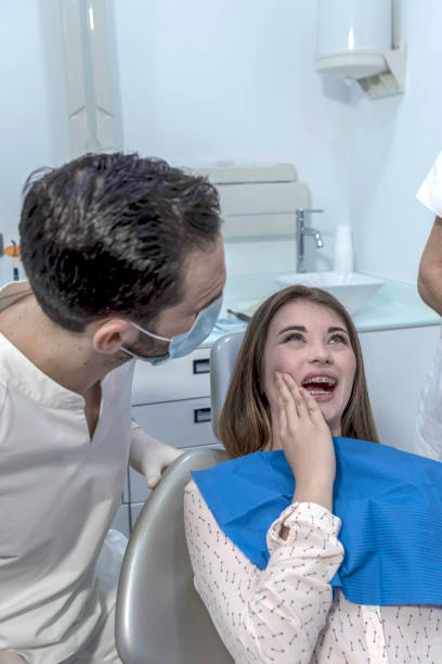 Best Cracked Tooth Emergency Dentist  in Middlesex, NJ