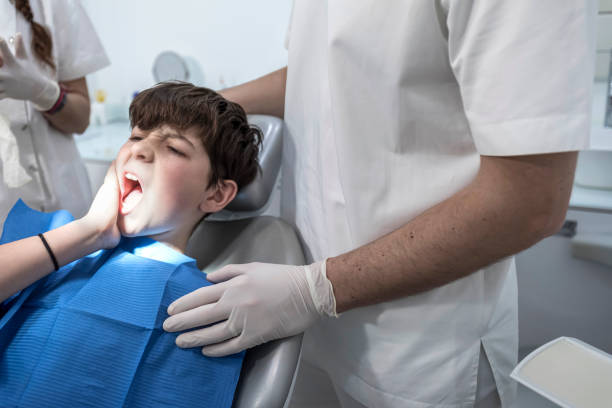 Best Emergency Pediatric Dentist  in Middlesex, NJ