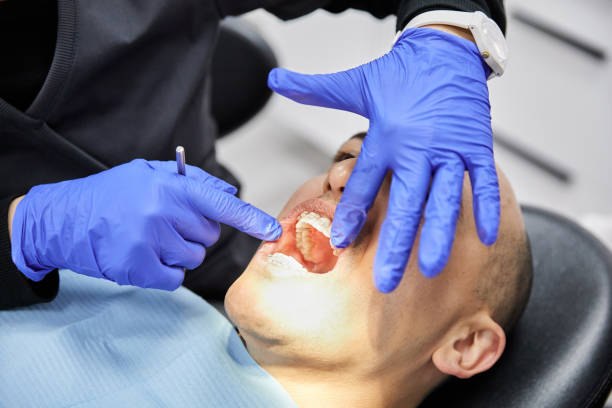 Best Dentist for Tooth Abscess  in Middlesex, NJ